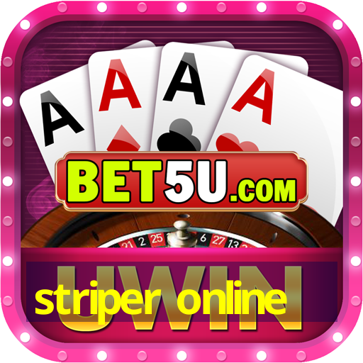 striper online